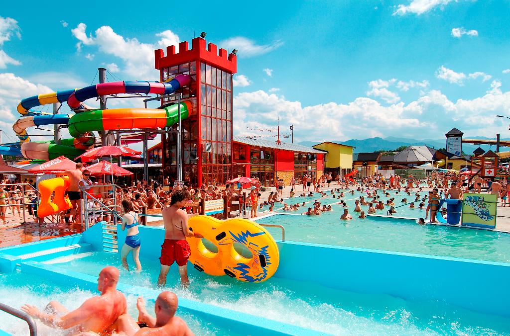 tatralandia aqua park liptovsky mikulas tour packages dream water places to visit