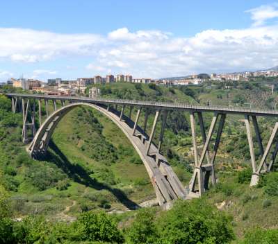 Ponte Bisantis foto