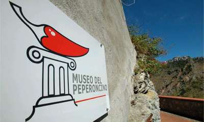 Museo di Peperoncino foto