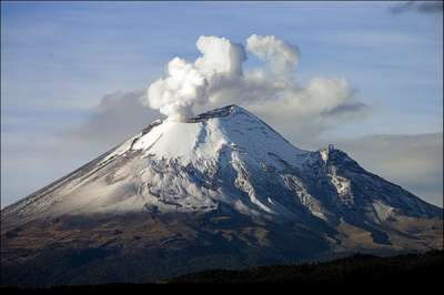 Etna foto