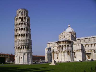 Pisa foto