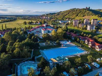 Thermal resort Lendava