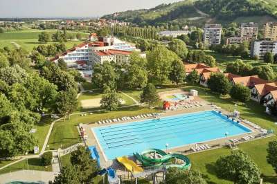 Thermal resort Lendava