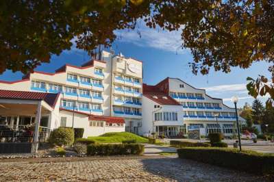 Thermal resort Lendava