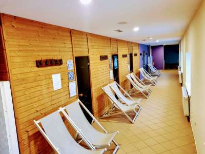 VIS VITA Spa & Beauty