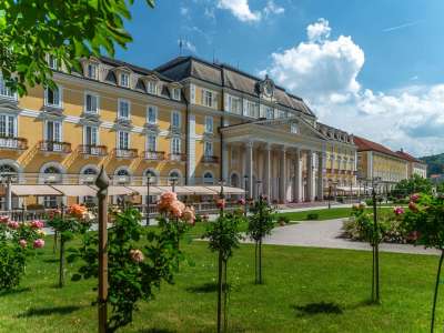 GRAND HOTEL ROGAŠKA  foto