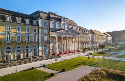 GRAND HOTEL ROGAŠKA