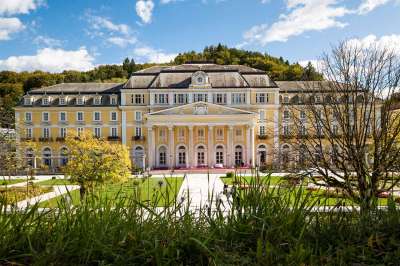 GRAND HOTEL ROGAŠKA