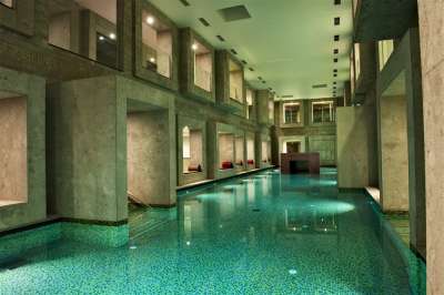 Spa Rimske Terme