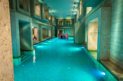 Spa Rimske Terme