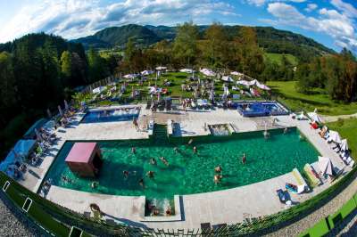 Spa Rimske Terme