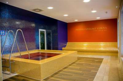 Spa Rimske Terme