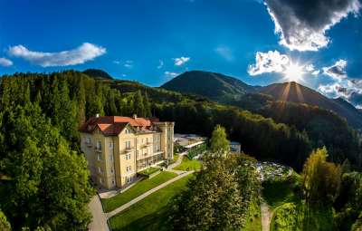 HOTEL SOFIJIN DVOR