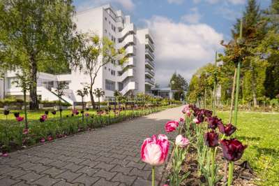 HOTEL PARK PIEŠŤANY