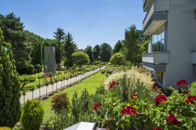 HOTEL PARK PIEŠŤANY