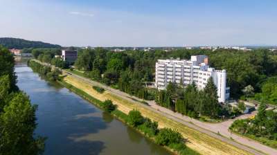 HOTEL PARK PIEŠŤANY