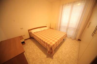 Apartmán číslo 18 v budově C