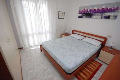 Apartmán číslo 19 v budově C