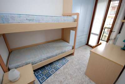 Apartmán číslo 19 v budově C