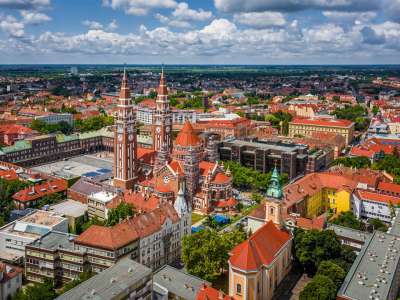 Szeged foto