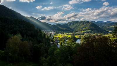 Rimské Toplice foto