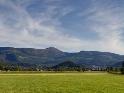 Krkonoše - Karpacz foto