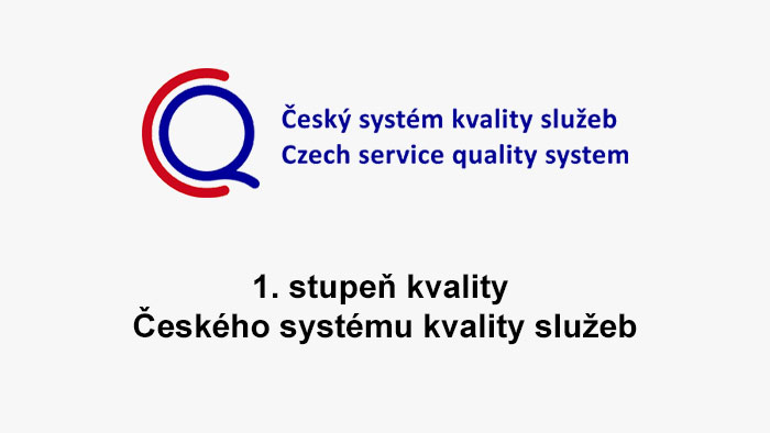 Český systém kvality
